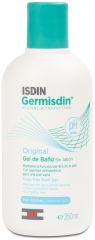 Gel de banho original Germisdin