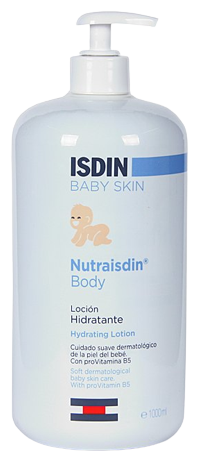 Nutraisdin Loci&oacute;n Corporal