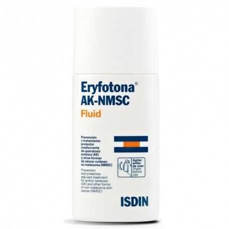 Isdin Eryfotona AK NMSC Fluido FPS 100+ 50 ml