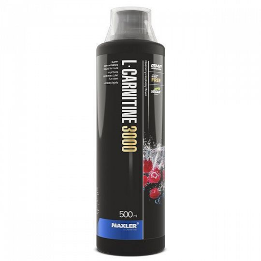 L-Carnitina 3000 500ml