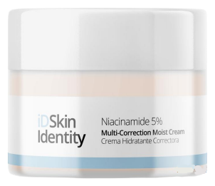 Niacinamida 5% Hidratante Corretivo