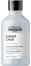 Shampoo Instant Clear 300ml