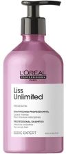 Shampoo Liss Unlimited