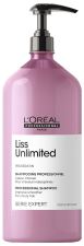 Shampoo Liss Unlimited