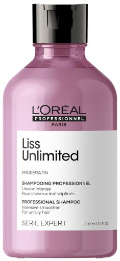 Shampoo Liss Unlimited