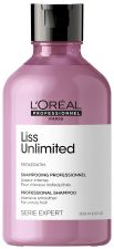 Shampoo Liss Unlimited