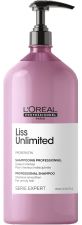 Shampoo Liss Unlimited