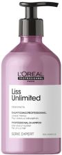 Shampoo Liss Unlimited