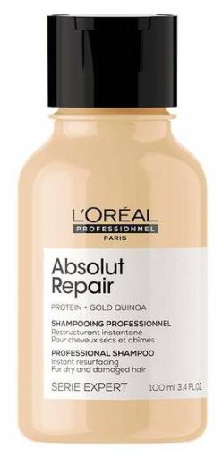 Shampoo Absolut Repair