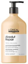 Shampoo Absolut Repair