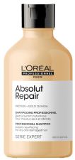 Shampoo Absolut Repair