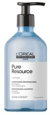 Shampoo Pure Resource