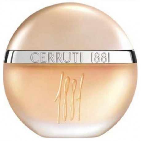 Cerruti 1881 Eau de Toilette 1881 Pour Femme Spray 30ml