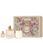 Nomade Eau de Parfum Set 75 ml + 2 peças Nomade Eau de Parfum Set 75 ml + 2 peças