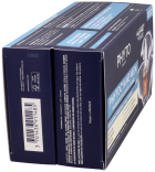 Tratamento antiqueda de cabelo Phytocyane para homens 12 x 3,5 ml