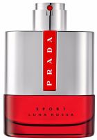 Luna Rossa Sport Eau De Toilette Vaporizador 100 ml