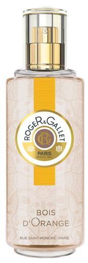 Roger & Gallet Boisd Orange Eau de Toilette 100 ml