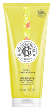 Gel de banho Fleur d Osmanthus 200 ml