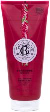 Gel de banho vermelho gengibre 200 ml