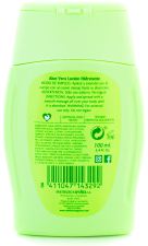 Loção Hidratante Aloe Vera