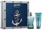 Conjunto Eau de Toilette Le Male 75 ml + 1 peça
