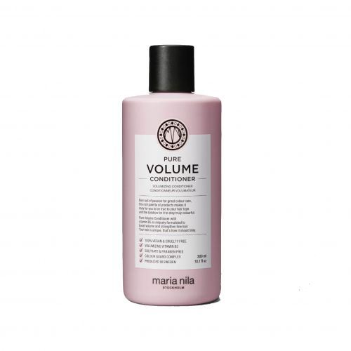 Maria Nila 300ml de condicionador