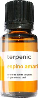 Óleo Vegetal de Espinheiro Marinho 10 ml