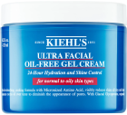 Gel-Creme Ultra Facial sem &Oacute;leo