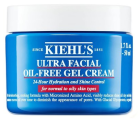 Gel-Creme Ultra Facial sem &Oacute;leo