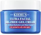 Gel-Creme Ultra Facial sem &Oacute;leo
