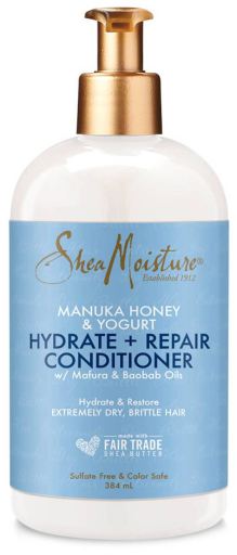 Condicionador Hidratar + Reparar 384 ml