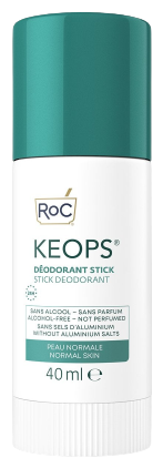 Keops 24H Desodorante Stick 40ml