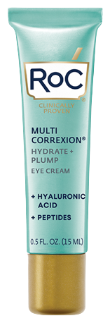 Multi Correxion Creme Hidratante + Preenchimento de Olhos 15 ml