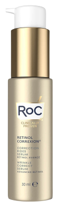 Retinol Sérum Correção de Rugas 30ml