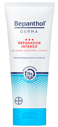 B&aacute;lsamo Corporal Reparador Intenso 200 ml