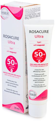 Ultra FPS50+ 30 ml