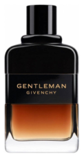 Eau de Parfum Gentleman Reserva Spray