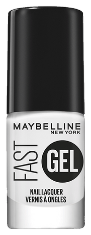 Esmalte Fast Gel 01 Top Coat