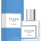 Eau de Parfum Pure Soap Vaporizador