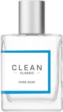Eau de Parfum Pure Soap Vaporizador