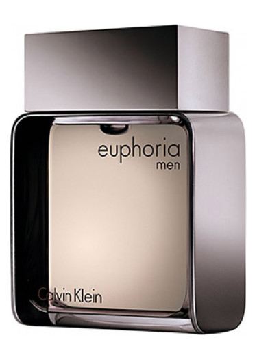 Calvin Klein Euphoria Men Eau de Toilette