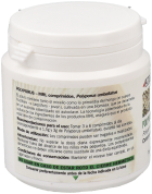 Polyporus Mrl 500 mg 90 comprimidos