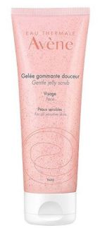 Gel Esfoliante Suave 75 ml