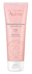 Gel Esfoliante Suave 75 ml