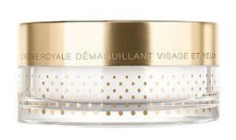Crème Royale Desmaquilhante Rosto e Olhos 130ml