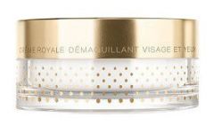 Crème Royale Desmaquilhante Rosto e Olhos 130ml