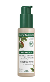 Cica Sérum Reparador com Cupuaçu Orgânico 100 ml