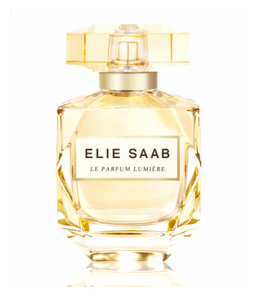 Elie Saab Eau de Parfum Le Parfum Lumi&egrave;re Spray