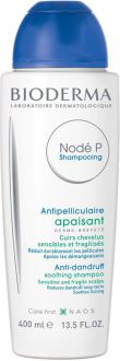 Bioderma Nod&eacute; P Apaisant Champ&ocirc; Suavizante Anticaspa 400 ml