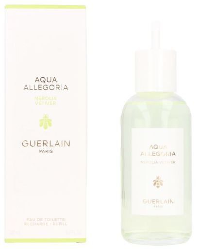 Guerlain Nerolia Vetiver Recharge Eau de Toilette Spray 200 ml